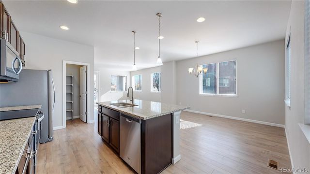 4120 E Warren Avenue 6, Denver, CO 80222
