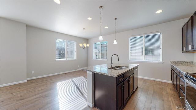 4120 E Warren Avenue 6, Denver, CO 80222