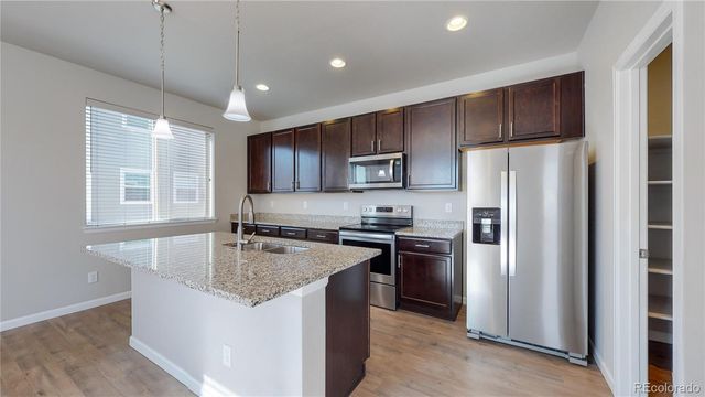 4120 E Warren Avenue 6, Denver, CO 80222