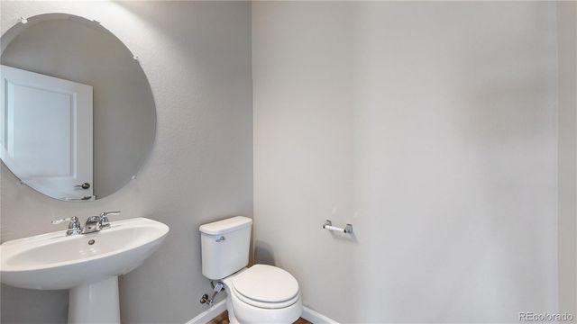 4120 E Warren Avenue 6, Denver, CO 80222