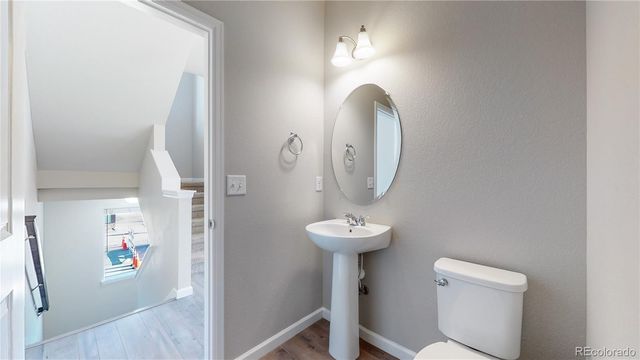 4120 E Warren Avenue 6, Denver, CO 80222