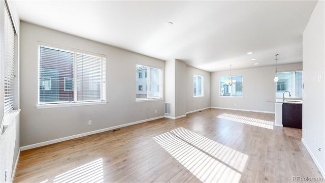 4120 E Warren Avenue 6, Denver, CO 80222