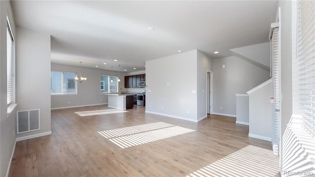 4120 E Warren Avenue 6, Denver, CO 80222