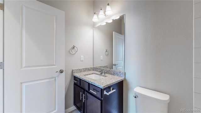 4120 E Warren Avenue 6, Denver, CO 80222