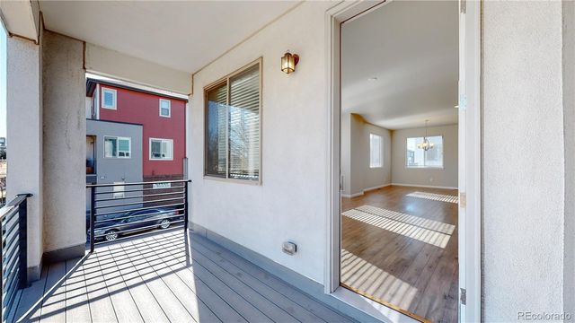 4120 E Warren Avenue 6, Denver, CO 80222