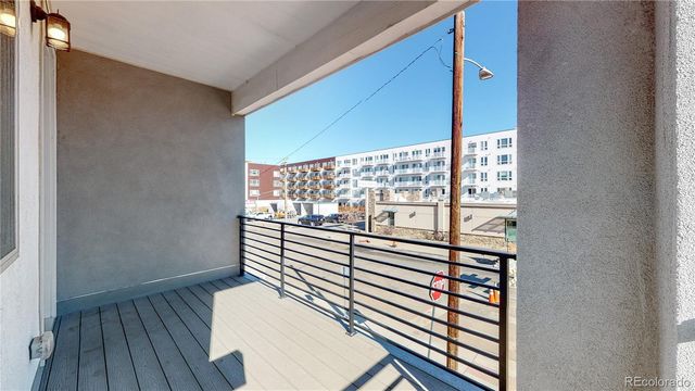 4120 E Warren Avenue 6, Denver, CO 80222