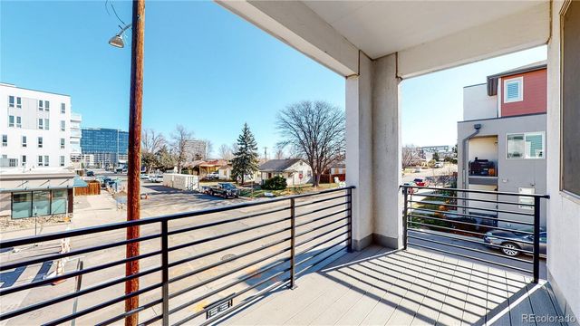 4120 E Warren Avenue 6, Denver, CO 80222