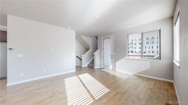 4120 E Warren Avenue 6, Denver, CO 80222