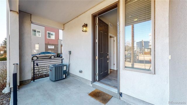 4120 E Warren Avenue 6, Denver, CO 80222