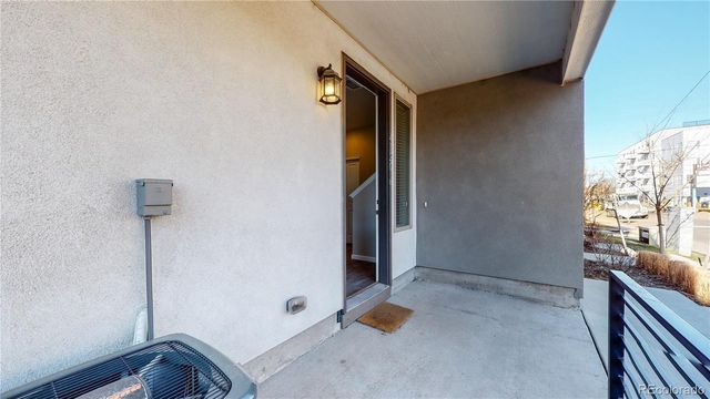4120 E Warren Avenue 6, Denver, CO 80222