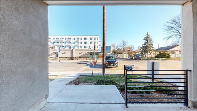 4120 E Warren Avenue 6, Denver, CO 80222