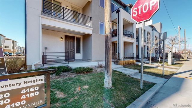 4120 E Warren Avenue 6, Denver, CO 80222