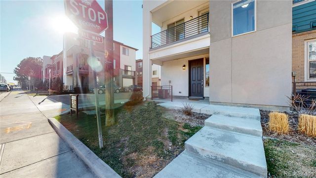 4120 E Warren Avenue 6, Denver, CO 80222