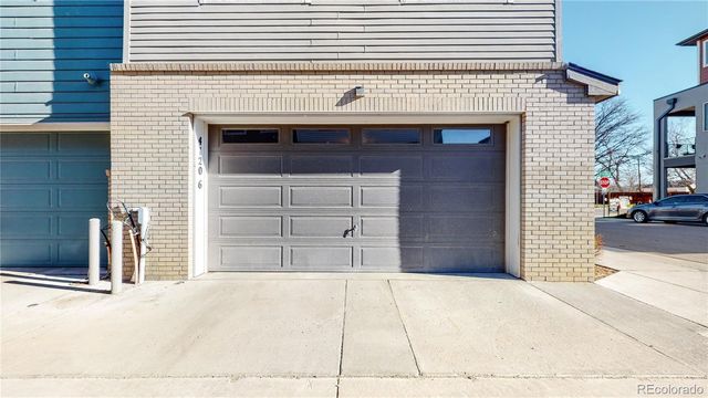 4120 E Warren Avenue 6, Denver, CO 80222