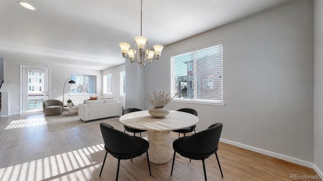 4120 E Warren Avenue 6, Denver, CO 80222