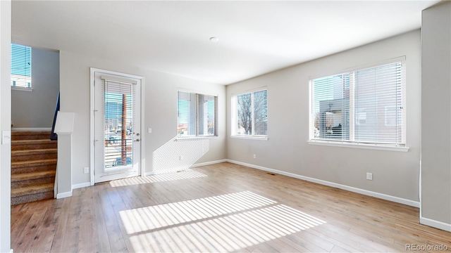 4120 E Warren Avenue 6, Denver, CO 80222