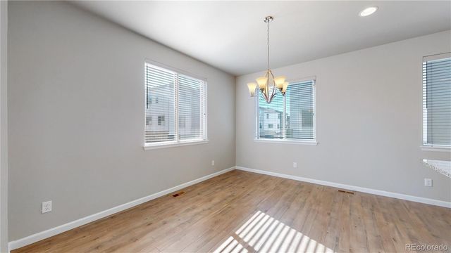 4120 E Warren Avenue 6, Denver, CO 80222