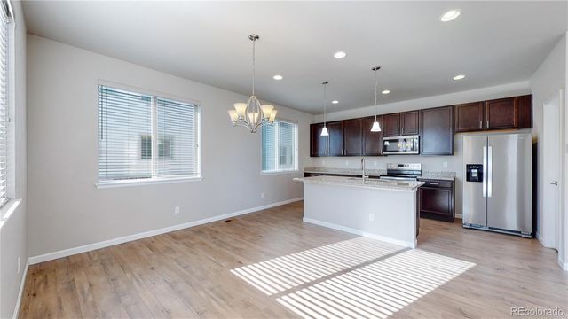 4120 E Warren Avenue 6, Denver, CO 80222