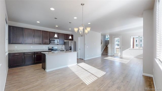 4120 E Warren Avenue 6, Denver, CO 80222