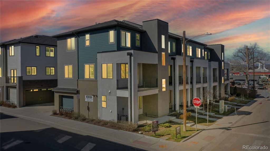 4120 E Warren Avenue 6, Denver, CO 80222