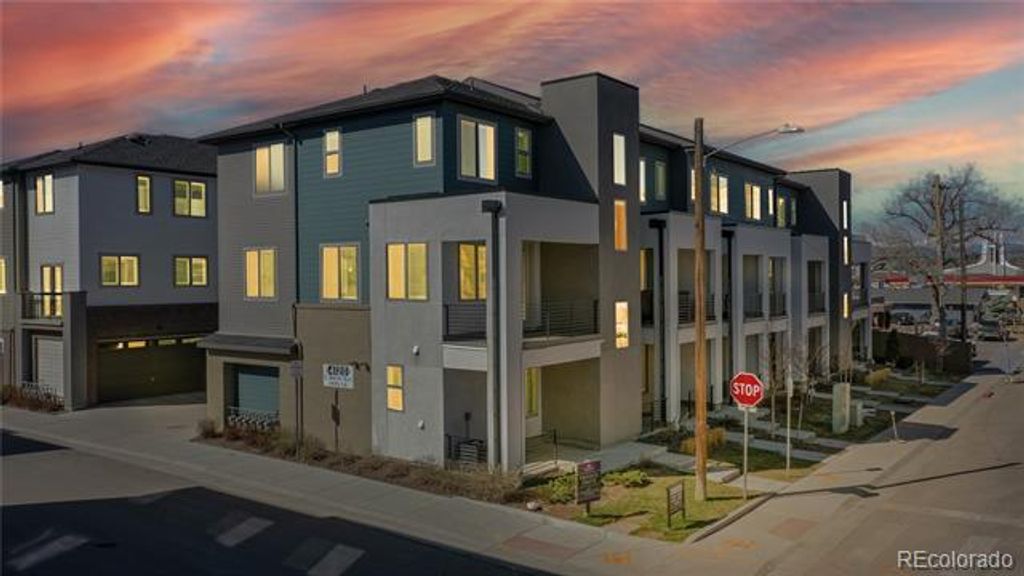 4120 E Warren Avenue 6, Denver, CO 80222