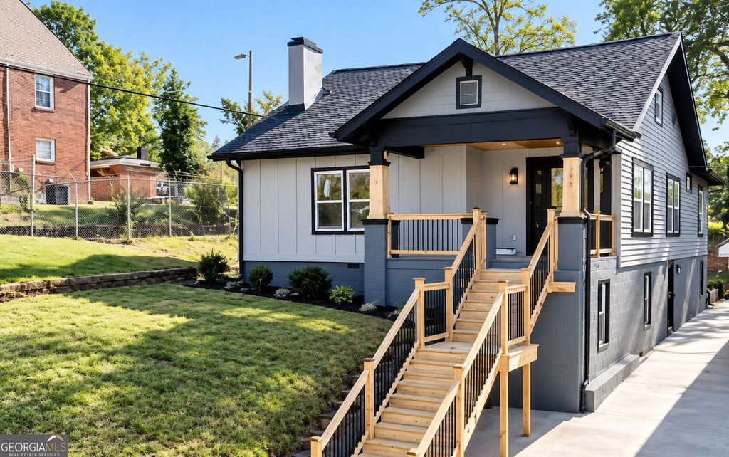 946 Ashby Grove SW, Atlanta, GA 30314 — photo 2