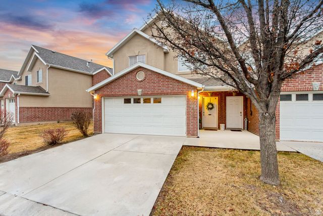 10492 S SAGE VISTA WAY WAY, South Jordan, UT 84009