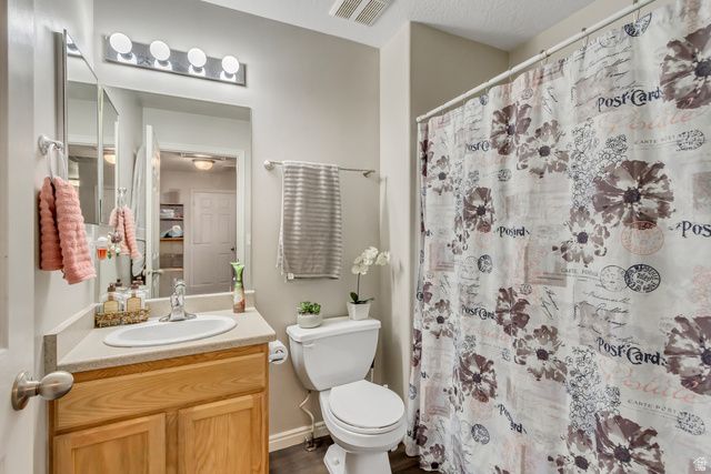 10492 S SAGE VISTA WAY WAY, South Jordan, UT 84009