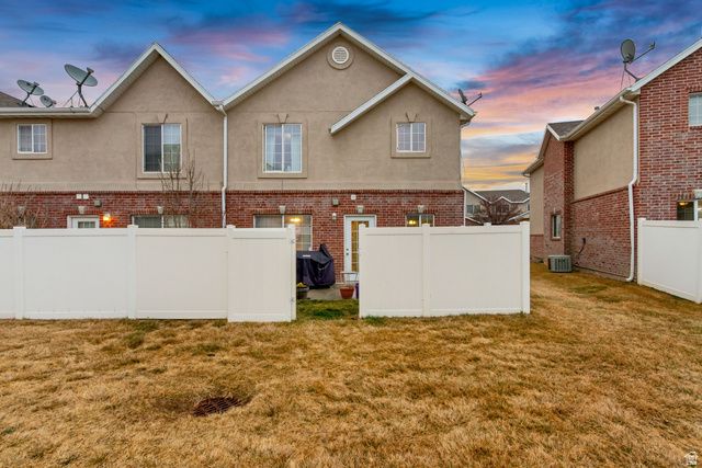 10492 S SAGE VISTA WAY WAY, South Jordan, UT 84009