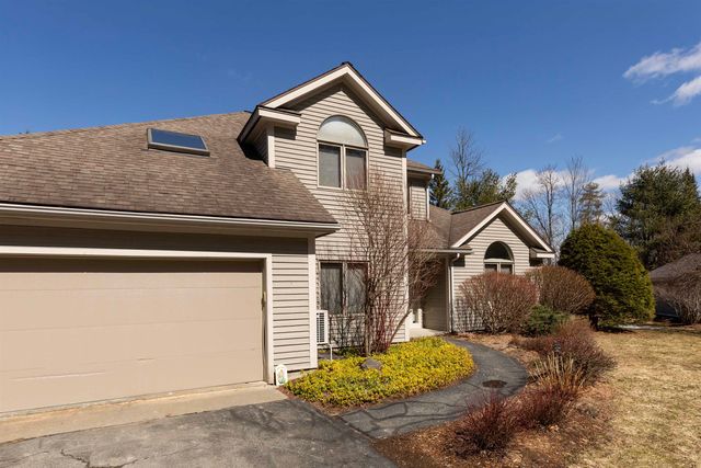 14 Sterling Springs Drive, Hartford, VT 05001