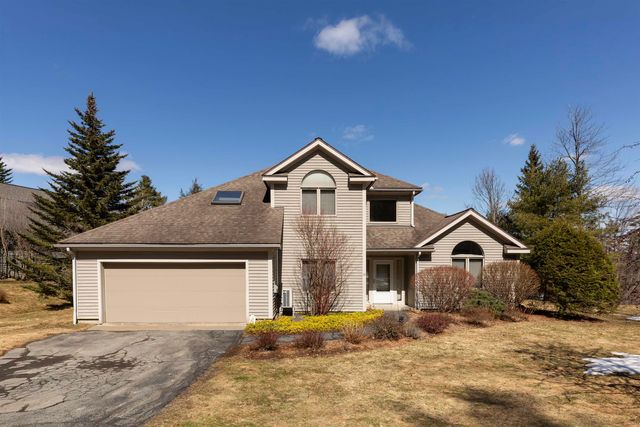 14 Sterling Springs Drive, Hartford, VT 05001