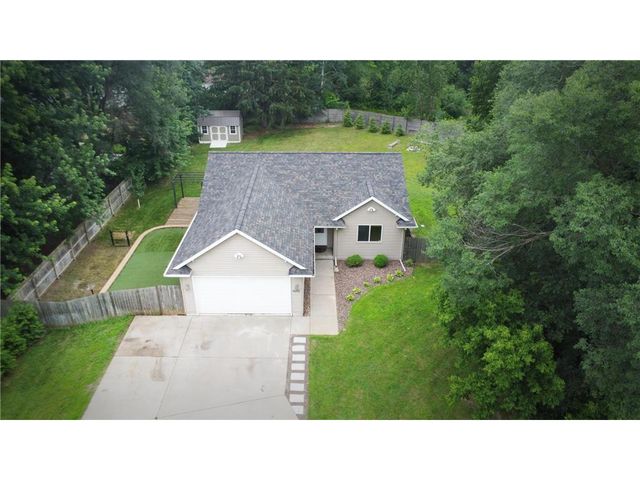 3205 Lilac Street, Eau Claire, WI 54703