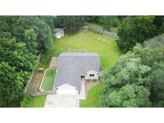 3205 Lilac Street, Eau Claire, WI 54703