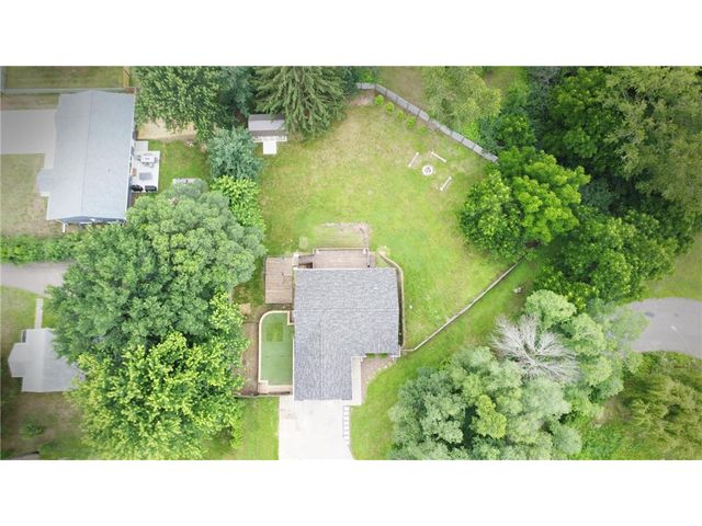 3205 Lilac Street, Eau Claire, WI 54703