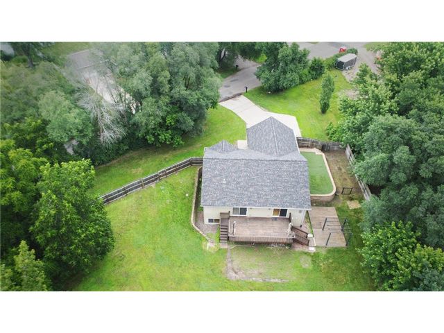 3205 Lilac Street, Eau Claire, WI 54703