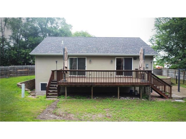 3205 Lilac Street, Eau Claire, WI 54703