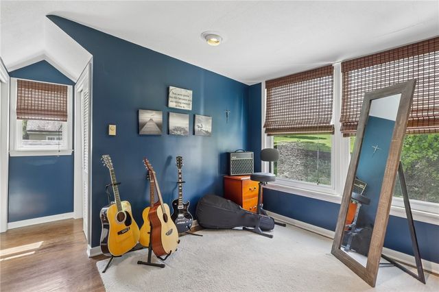 816 Woodland Ave, Oakmont, PA 15139