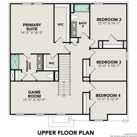 304 Ivy Roads, Seguin, TX 78155