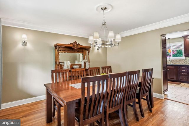 334 PROVINCETOWN RD, Cherry Hill, NJ 08034