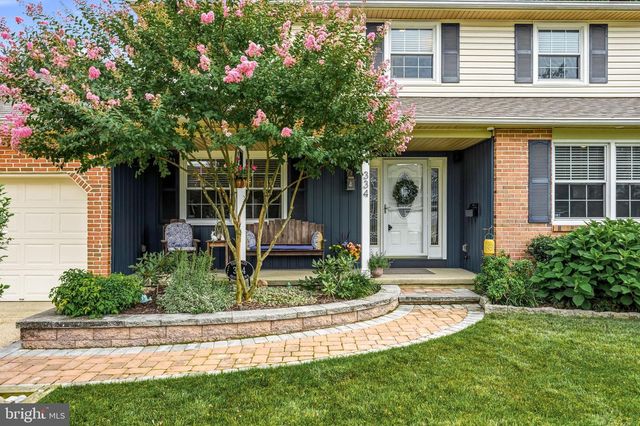 334 PROVINCETOWN RD, Cherry Hill, NJ 08034