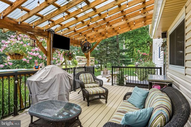 334 PROVINCETOWN RD, Cherry Hill, NJ 08034