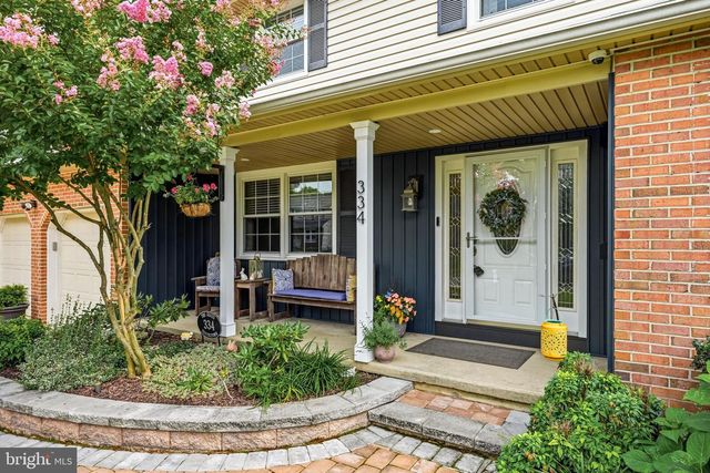 334 PROVINCETOWN RD, Cherry Hill, NJ 08034