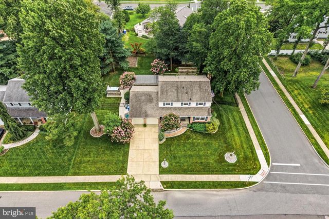 334 PROVINCETOWN RD, Cherry Hill, NJ 08034
