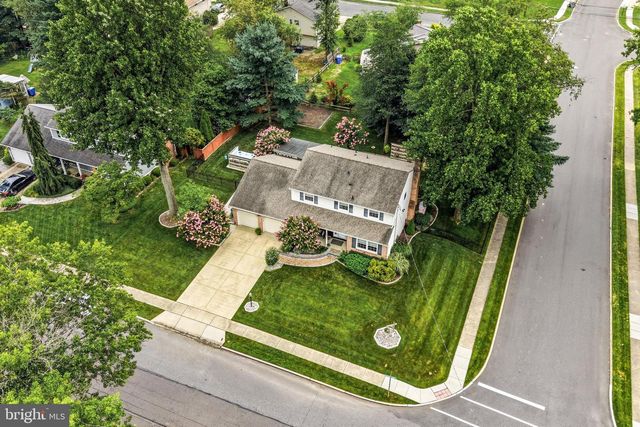334 PROVINCETOWN RD, Cherry Hill, NJ 08034