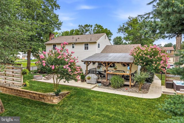 334 PROVINCETOWN RD, Cherry Hill, NJ 08034