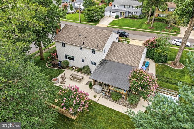 334 PROVINCETOWN RD, Cherry Hill, NJ 08034