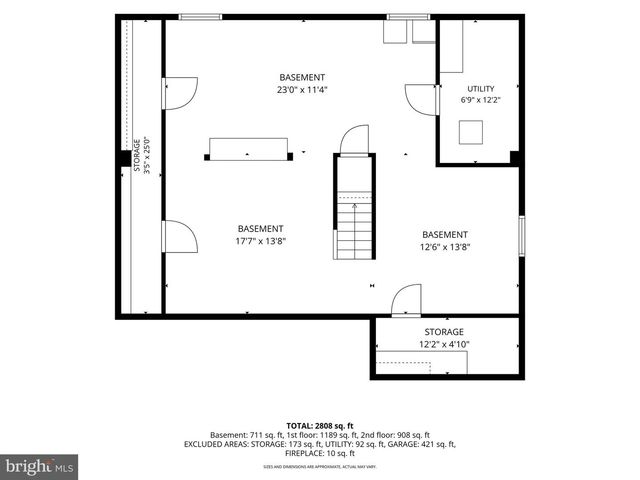 334 PROVINCETOWN RD, Cherry Hill, NJ 08034