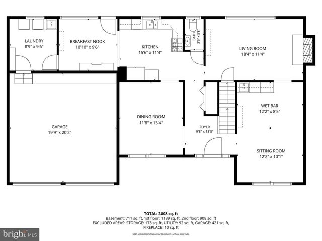 334 PROVINCETOWN RD, Cherry Hill, NJ 08034