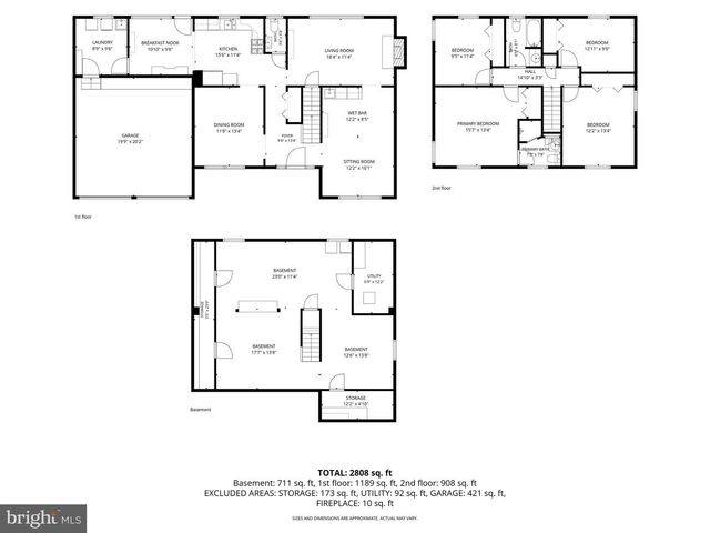 334 PROVINCETOWN RD, Cherry Hill, NJ 08034