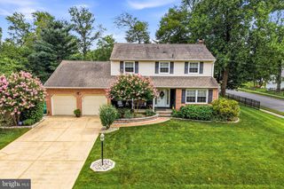 334 PROVINCETOWN RD, Cherry Hill, NJ 08034